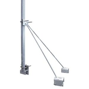 Stramit Roof Mount From Matchmaster