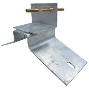 Iron Roof Mount From Matchmaster