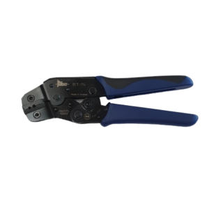 Pulse Crimp Tool For RG174 Connector
