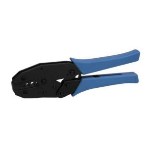 Pulse Crimp Tool For RG58 Connectors