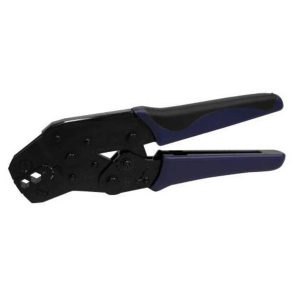 Pulse Crimp Tool For RG58/59 Coaxial Cable