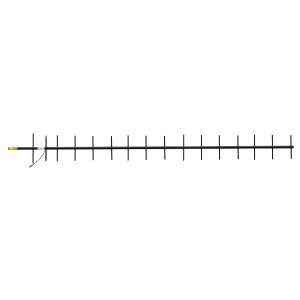Ruggedized 16 Element High Gain Yagi Antenna 450-470MHz