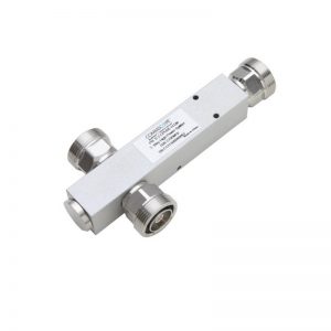 Commscope 2-Way High Power Splitter 555-2700MHz Suits 7-16 DIN(F) Connector