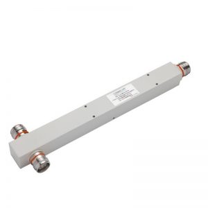 Commscope 2-Way High Power Splitter 555-6000MHz Suits 4.3-10(F) Interface
