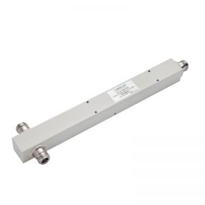 Commscope 2-Way High Power Splitter 555-6000MHz Suits N-Type Female Interface