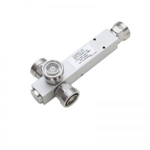 Commscope 3-Way High Power Splitter 555-2700MHz Suits 7-16 DIN(F) Interface