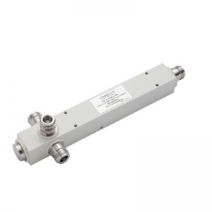 Commscope 3-Way High Power Splitter 555-6000MHz With N-Type Female Connector