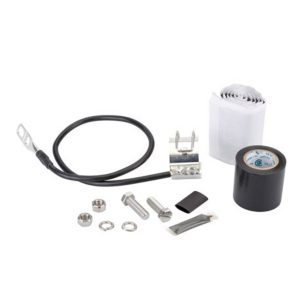 Commscope Sureground 1-1/4" Grounding Kit