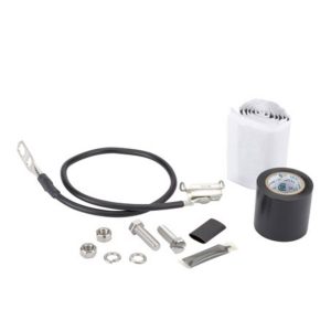 Commscope Sureground 1/2" Grounding Kit