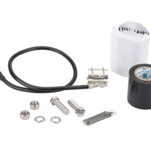 Commscope Sureground 7/8" Grounding Kit