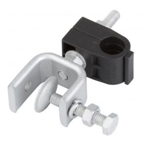 Commscope Single Hanger Kit For 1/2" Single Stack
