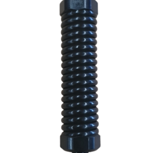 RFI Black Parallel Spring For CD90/CD1250 Antenna