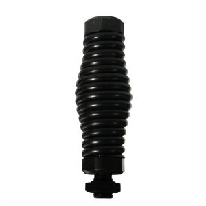 RFI Black Chrome Bellied Heavy Duty Spring