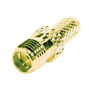 Pulse SMA(F) Crimp Connector Suits RG58 Cable