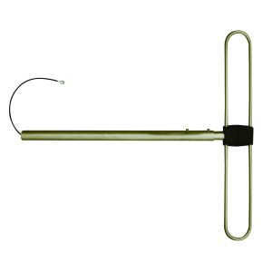 VHF Low PIM Side Mounted Broadband Dipole Antenna 118-137MHz