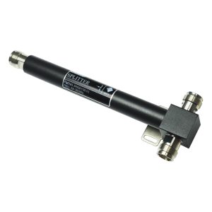 RFI 2-Way Power Splitter 694-3800MHz 200W Suits 4.3-10(F) Connector