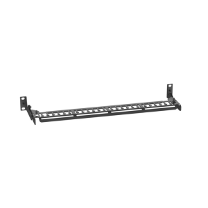 Pivoting Strain Relief Bar From Panduit