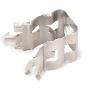 Commscope Snapstak Hanger For 1/2" Coaxial Cable Pack of 10