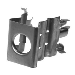 Commscope Snapstak Stackable Hanger For 7/8" Cable Pack of 10