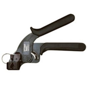 Manual Cut Off Twist Installation Tool From Panduit