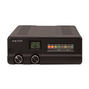 Pyramid In-Vehicle Repeater DMR/MOTOTRBO For 380-470MHz Operation