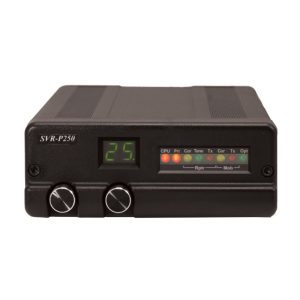 Pyramid In-Vehicle Repeater P25 For 136-174MHz Operation