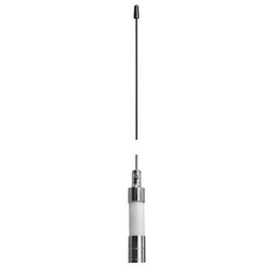 RFI VHF 3dB 1340mm Roof Mount Stainless Steel Antenna 148-175MHz