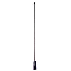 RFI UHF Unity Gain Stainless Steel Wave Antenna 380-520 MHz