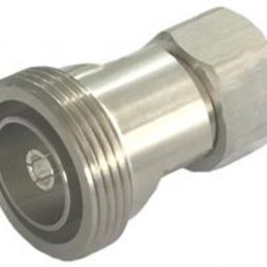 Commscope 7-16 DIN(F) To 4.3-10(M) Low PIM Adaptor