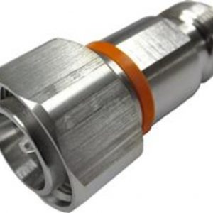 Commscope N(F) To 4.3-10(M) Low PIM Adaptor