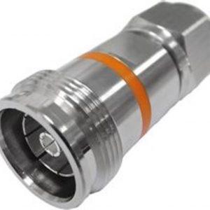 Commscope N(M) To 4.3-10(F) Low PIM Adaptor
