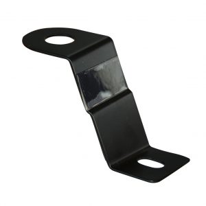 RFI Heavy Duty Stainless Steel Z Shape Guard Bracket With 6mm Slot For Mazda BT-50