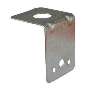 RFI Stainless Steel L Shape Guard Bracket