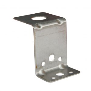 RFI Stainless Steel Z Shape Guard Bracket
