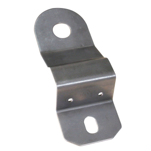 RFI Heavy Duty Stainless Steel Z Guard Bracket For Ford Ranger 2012