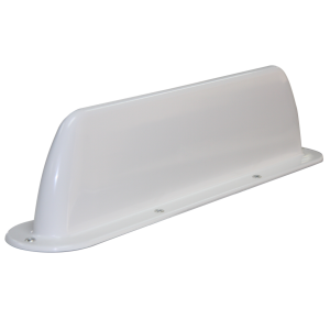 RFI VHF Low Profile Transmission Line Antenna 148-160MHz UHF(F)