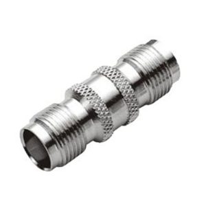 Pulse TNC(F) To TNC(F) Coaxial Adaptor