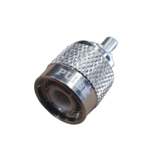 Pulse TNC Male Connector For RG174/316 Crimp Tool