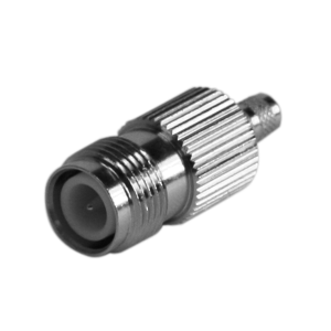 Pulse TNC(F) Reverse Gender Coaxial Connector Suits RG58 Crimp