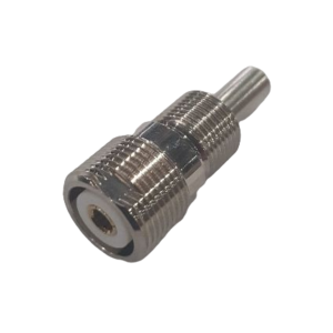 Pulse UHF Jack Female Connector For CRD5000 Spring Assembly