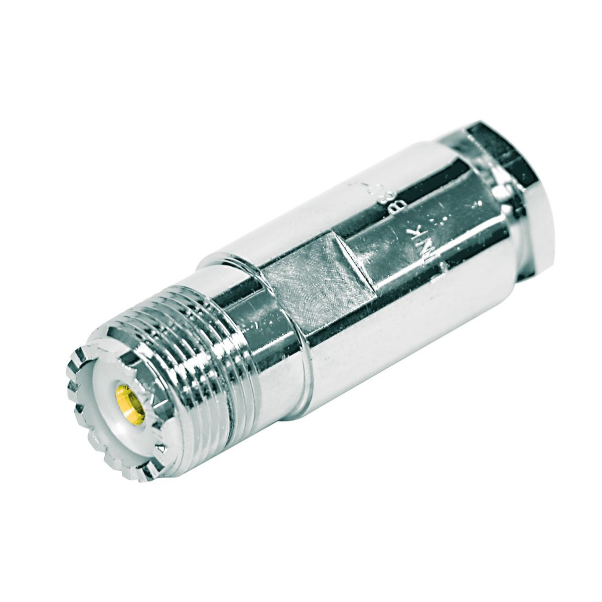 Pulse UHF jack Female Connector Suits RG213 Solder
