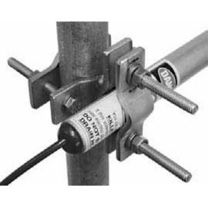 RFI Right Angle Universal Stainless Steel Clamp