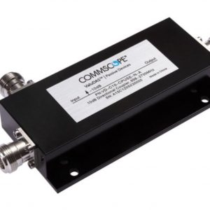 Commscope ValuDAS Air Directional Coupler 698-2700MHz Suits 10dB N(F) Connector