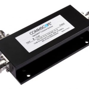 Commscope ValuDAS Air Directional Coupler 698-2700MHz Suits 15dB N(F) Connector