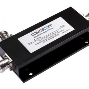 Commscope ValuDAS Air Directional Coupler 698-2700MHz Suits 20dB N(F) Connector