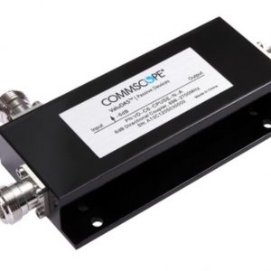 Commscope ValuDAS Air Directional Coupler 698-2700MHz Suits 6dB N(F) Connector