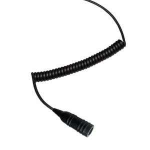 X10DR Nexus To Hirose Cable For Peltor J11 32 Ohm Headset
