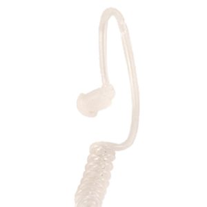 X10DR Quick Disconnect Acoustic Tube For ITRQ