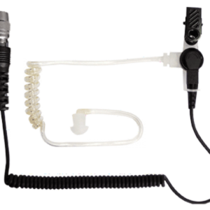 X10DR Quick Disconnect Acoustic Tube With Hirose Connector
