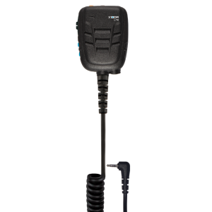 LTE-4P Power Microphone From X10DR